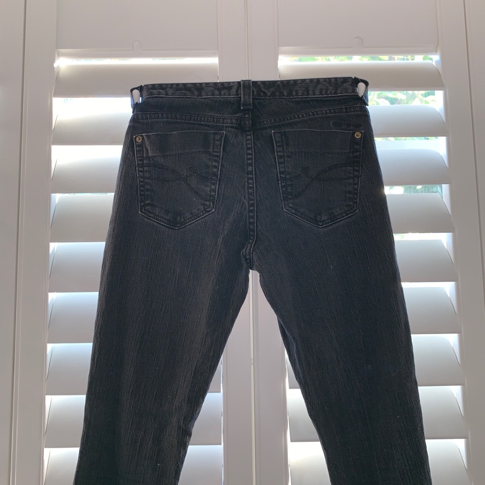 🦋 DKNY vintage Skinny jean size 4 27